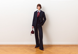 Découvrez nos Pantalons