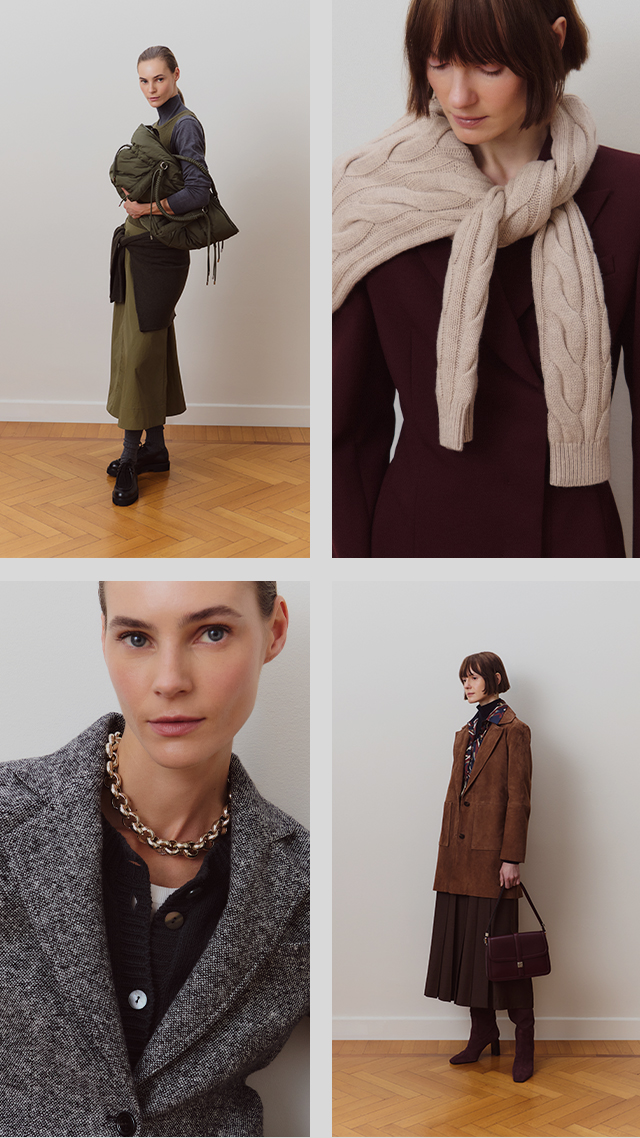 Veste ceinturée