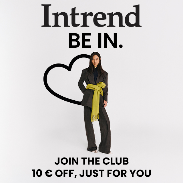 Intrend Be In Intrend